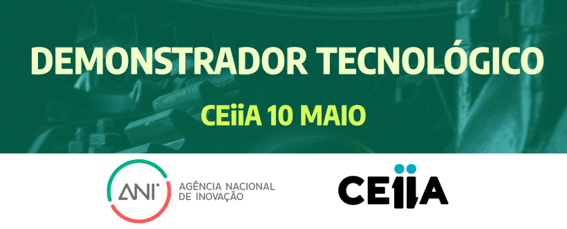 Demonstrador Tecnológico - Mobilidade Sustentável