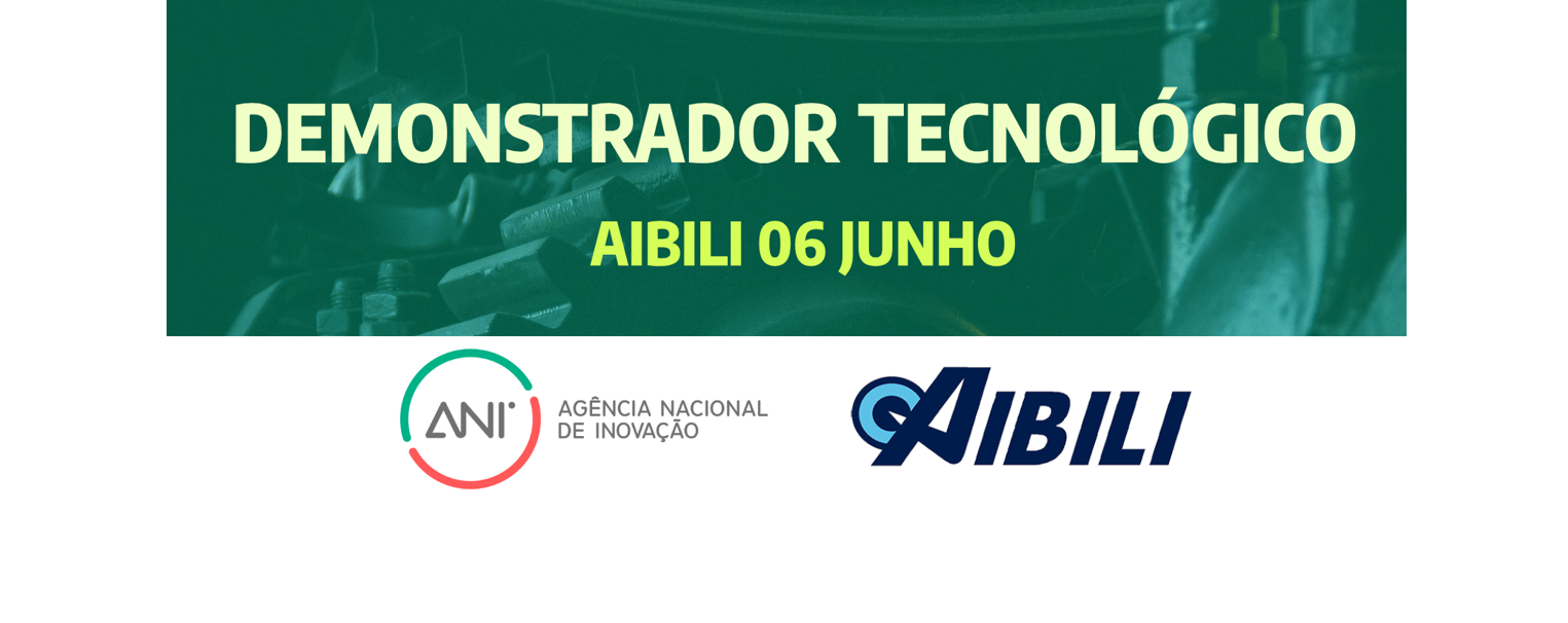 “Transferência de Tecnologia em Saúde” é o tema do 4º Demonstrador Tecnológico da ANI