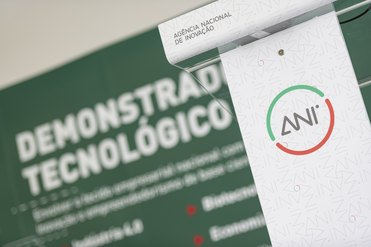 ANI promove debate sobre futuro da Mobilidade Sustentável no 2.º “Demonstrador Tecnológico”