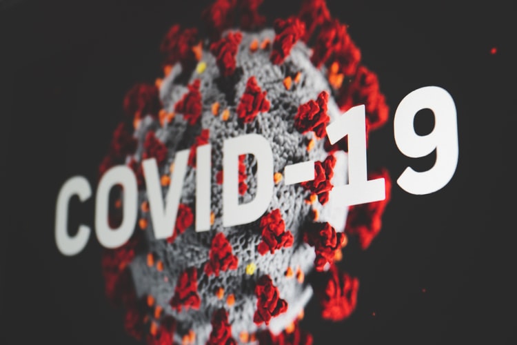 Convite “INOV 4 COVID-19”